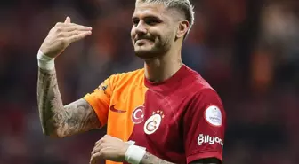 Galatasaray’dan bomba Mauro Icardi kararı