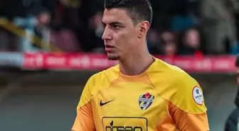 Berke Özer’e dev talip