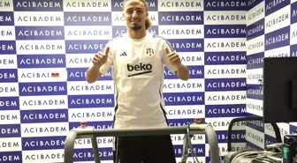 Beşiktaş, Taylan Bulut’un Transferi için Sağlık Kontrolünden Geçti