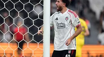 Beşiktaş’ta 3 sakatlık birden