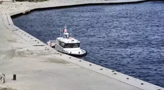 Haliç Metro Köprüsü’nden Denize Düşen Şaban G.’nin Cansız Bedenine Ulaşıldı
