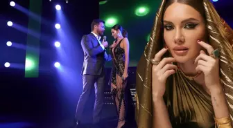 Otilia’dan Sinan Akçıl itirafı: Genç ve aptaldım