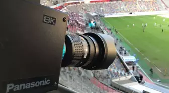 Bir zamanlar Süper Lig’i sallayan takımın maçları YouTube’da canlı yayınlanacak
