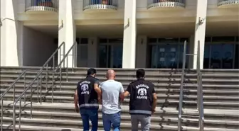 Bodrum’da Suç Makinesi Sahte Kimlikle Yakalandı