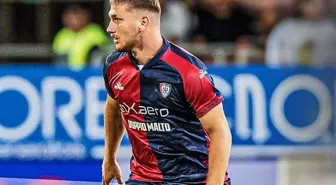 Bomba gibi başladı! Semih Kılıçsoy ilk maçında yıldızlaştı