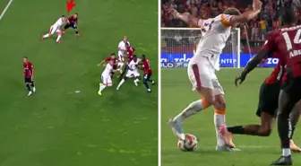 Galatasaray’ın penaltılarında karar doğru mu? Ünlü yorumcular tereddütsüz görüş belirtti