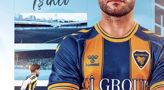 Bucaspor 1928 İç Transferde Üç Futbolcuyla Anlaştı