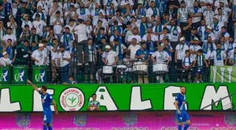 Çaykur Rizespor, dünyaca ünlü kaleciyle görüşmelere başladı