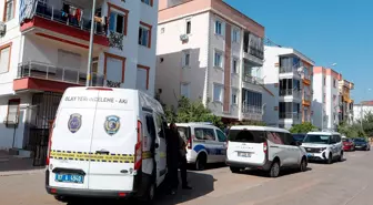 Cezaevinden çıktı, evine girdiği eski eşine dehşeti yaşattı