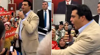 CHP’den AK Parti’ye geçen başkan: Cumhurbaşkanımız sadece Türkiye’nin değil dünyanın lideridir