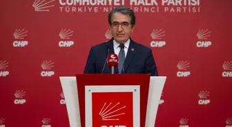 CHP’den Kamu Çalışanlarına Yetersiz Zam Eleştirisi