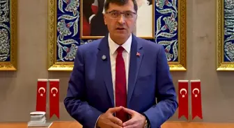 Kütahya Belediye Başkanı, AK Parti’ye geçeceği iddiasını yalanladı