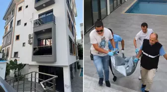Emlakçıyı arayıp "Arkadaşımı öldürdüm" diyen şüpheli kalacak yer ararken yakalandı