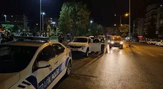 Çorum’da Ehliyetsiz Araç Kullanan Sürücülere Ceza