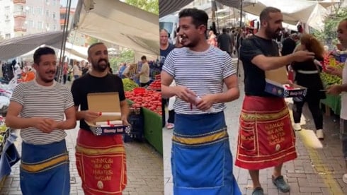 Balıkesir’de 3.8 büyüklüğünde deprem!