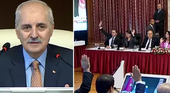 Çözüm komisyonu 2. kez toplandı! Kurtulmuş’tan DEM’li üyelere özel önlem