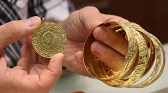 Dev bankadan altın fiyatları için çılgın tahmin