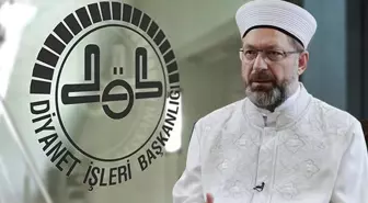 Diyanet’ten programda kullanılan "Allah baba" ifadesine ilişkin açıklama: İşlem başlatıldı