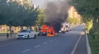 Diyarbakır’da Silahlı Kavga: 1 Kişi Ağır Yaralandı