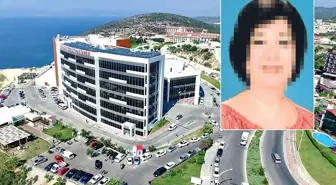 Böylesi filmlerde olur sanıyorduk! Çocuk doktoru, doğurttuğu bebeği satın aldı