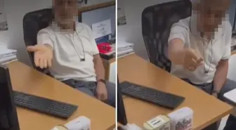 Doktorun kıyafetini beğenmediği kadını muayene etmemesi infial yarattı