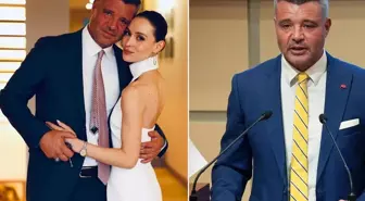 Sadettin Saran’dan nikah öncesi esprili çıkış: Başlatmayın düğününüze