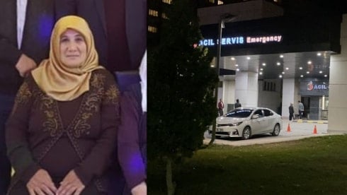 Genelkurmay’da devir teslim