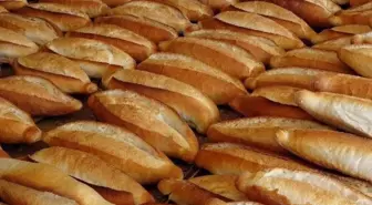 Başkan Balcı’dan ekmek zammı açıklaması: Tüm Türkiye’de sınır kondu!