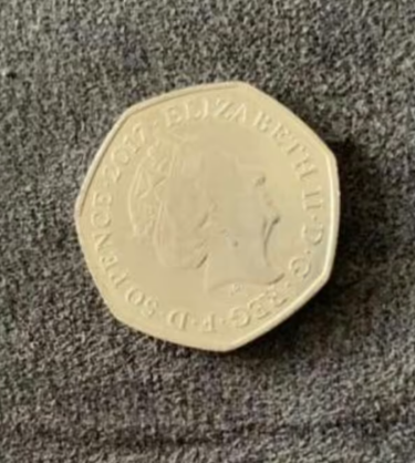 Bu para ile servet kazandı! Değeri tam 20 bin kat arttı