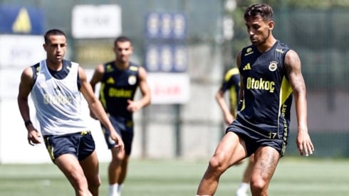 Djokovic korkusu turnuvanın yerini değiştirdi