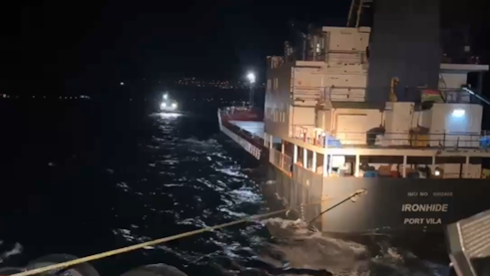 Maden suyu kimsenin beklemediği o sorunu çözüyor