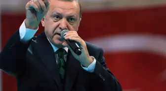 Cumhurbaşkanı Erdoğan, El Pais’e yazdı: Asla vazgeçmeyeceğiz