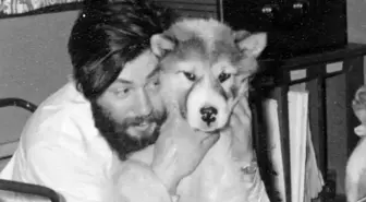 Kemikleri 65 yıl sonra eriyen buzulda bulundu