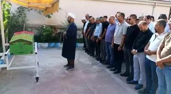 17 Yaşındaki Hilalnur Tüzün Trafik Kazasında Hayatını Kaybetti