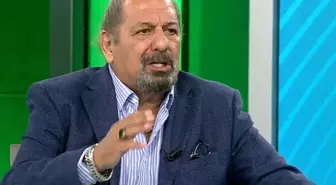 Erman Toroğlu: Galatasaray’ın oyun aklı yok