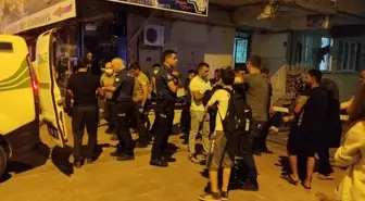 Eşini tabancayla öldürüp aynı silahla intihar etti