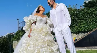 Nuray Sayarı, eşiyle arasındaki yaş farkı iddialarına son noktayı koydu