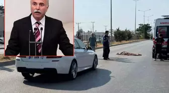 Eski milletvekili Ali Boğa Trafik kazasında hayatını kaybetti