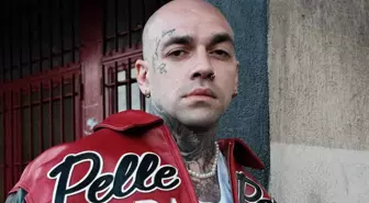 Yunanistan marşı üzerinden Türkiye’yi eleştiren Ezhel’in sözleri tepki çekti