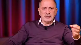 Fatih Altaylı’dan erişim yasağı kararına ilk tepki