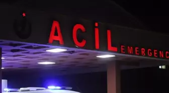 Bursa’da motosiklet kazası! 1 ölü, 1 yaralı