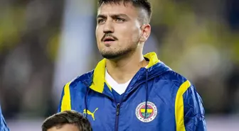 Fenerbahçe’den bomba Cengiz Ünder kararı