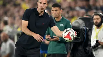 Fenerbahçe Feyenoord’a 5 attı, Hollandalılar çıldırdı: Baş belası, işi berbat etti
