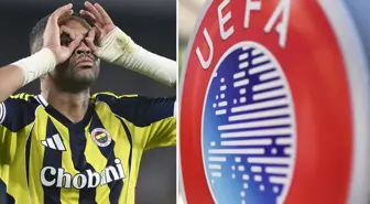 Fenerbahçe, Feyenoord’u eledi! UEFA ülke puanı uçtu