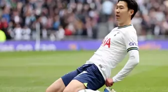 Transferde büyük bomba! Fenerbahçe ile anılan Heung-min Son, kararını resmen verdi