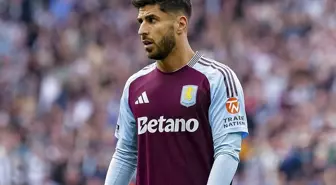 Asensio, Fenerbahçe’yi bekliyor