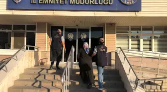 Kırıkkale’de FETÖ Üyesi Hükümlü Yakalandı