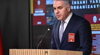 Galatasaray Genel Sekreteri Eray Yazgan’a 3 yıl hapis istemiyle dava açıldı