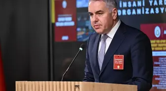 Galatasaray Genel Sekreteri Eray Yazgan’a 3 yıl hapis istemiyle dava açıldı