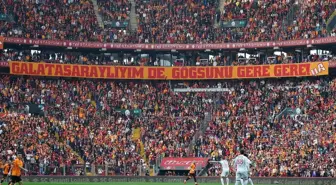 Galatasaray’da bir ayrılık daha! Yıldız futbolcunun yeni takımı belli gibi